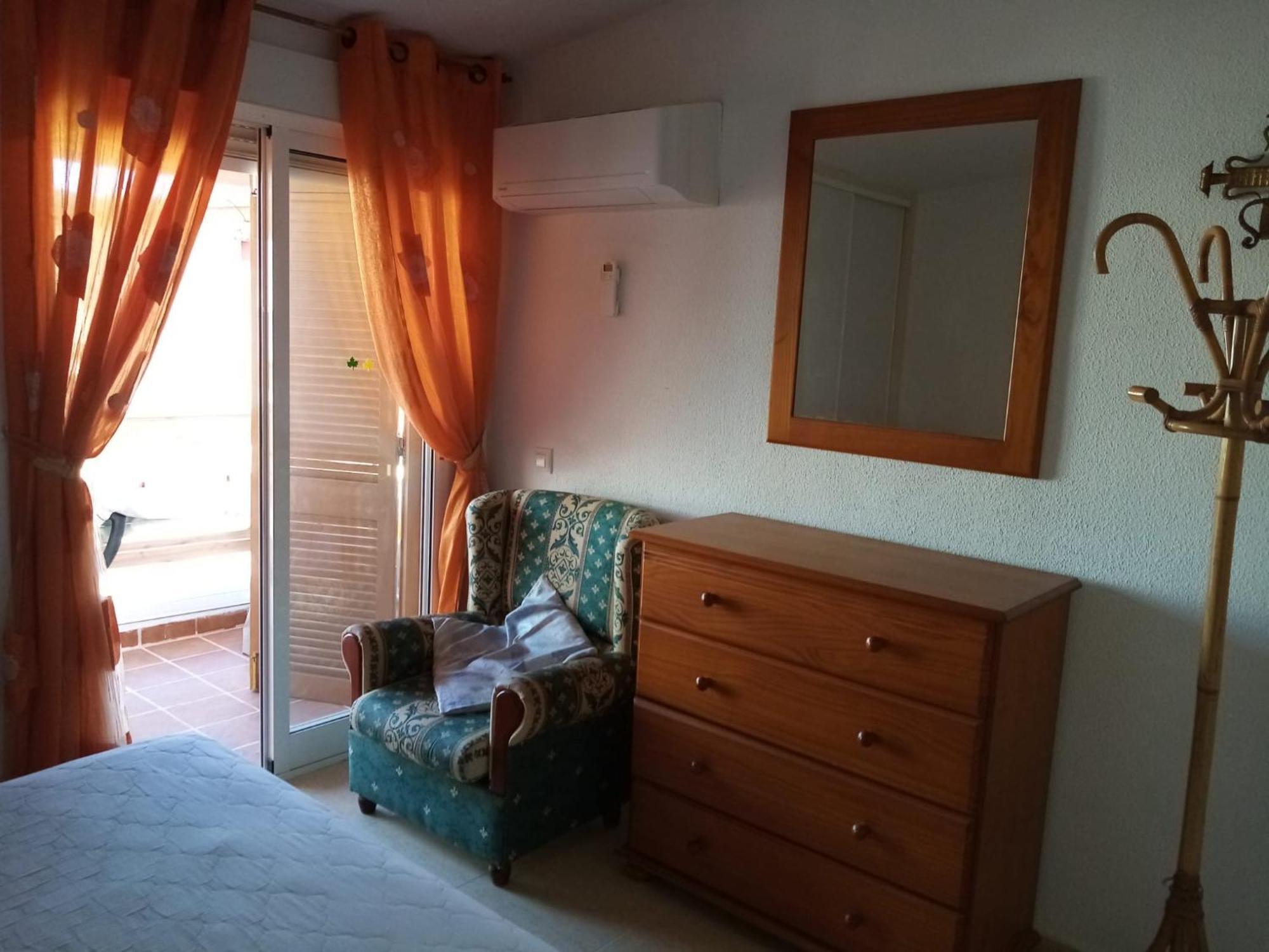 Apartamentos Turisticos Isla Grosa Ла-Манга-дель-Мар-Менор Номер фото