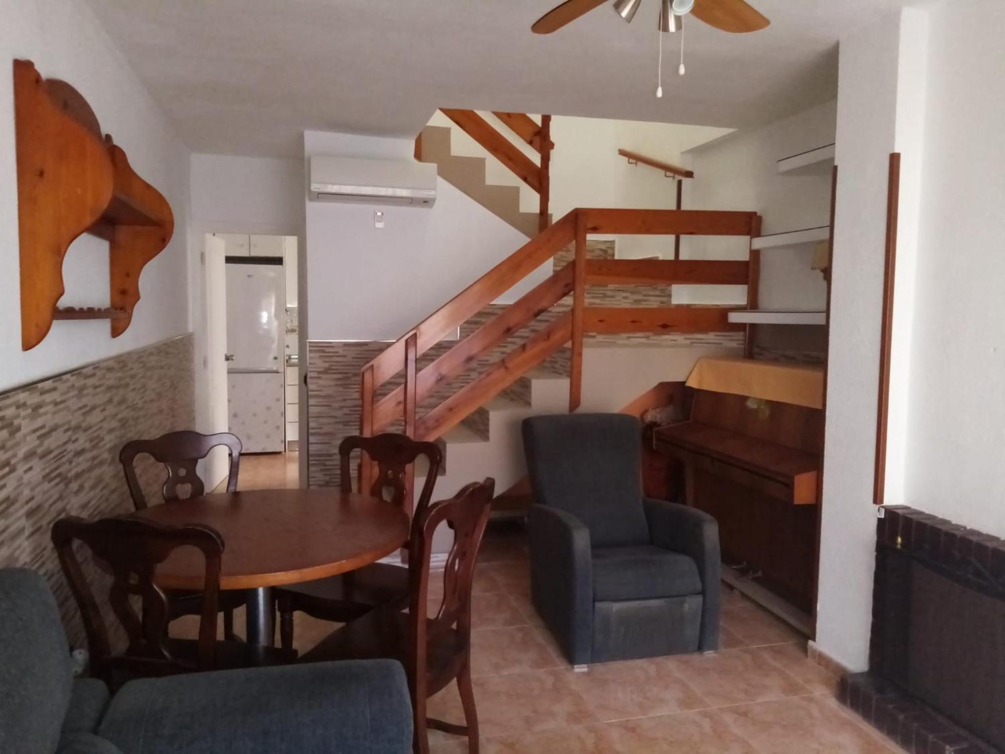 Apartamentos Turisticos Isla Grosa Ла-Манга-дель-Мар-Менор Номер фото