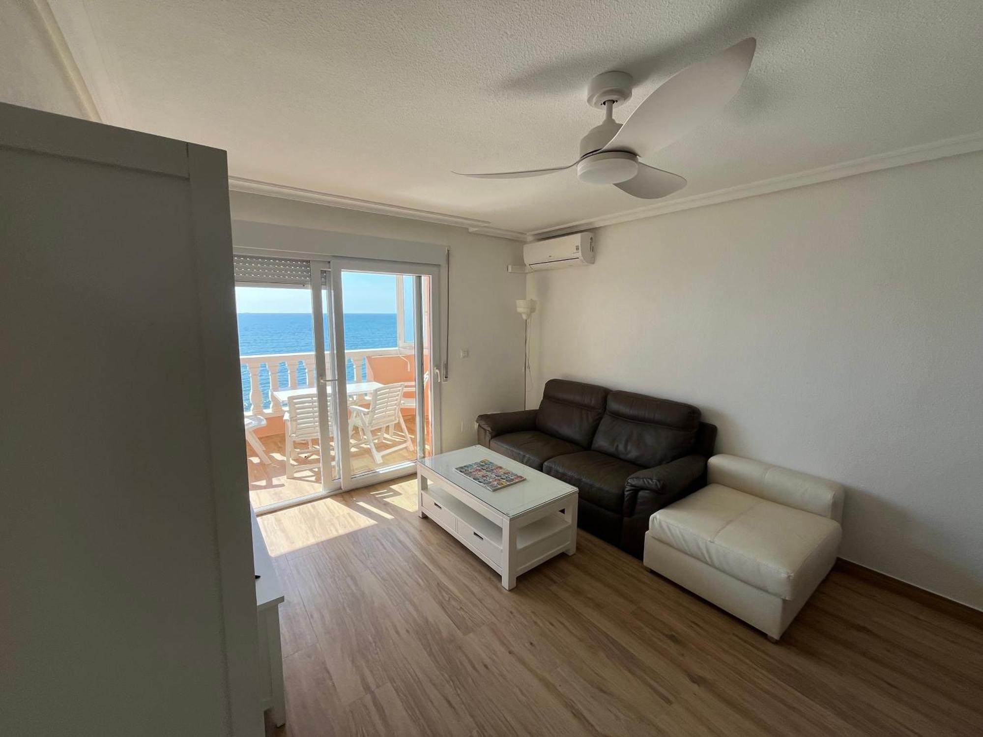 Apartamentos Turisticos Isla Grosa Ла-Манга-дель-Мар-Менор Номер фото