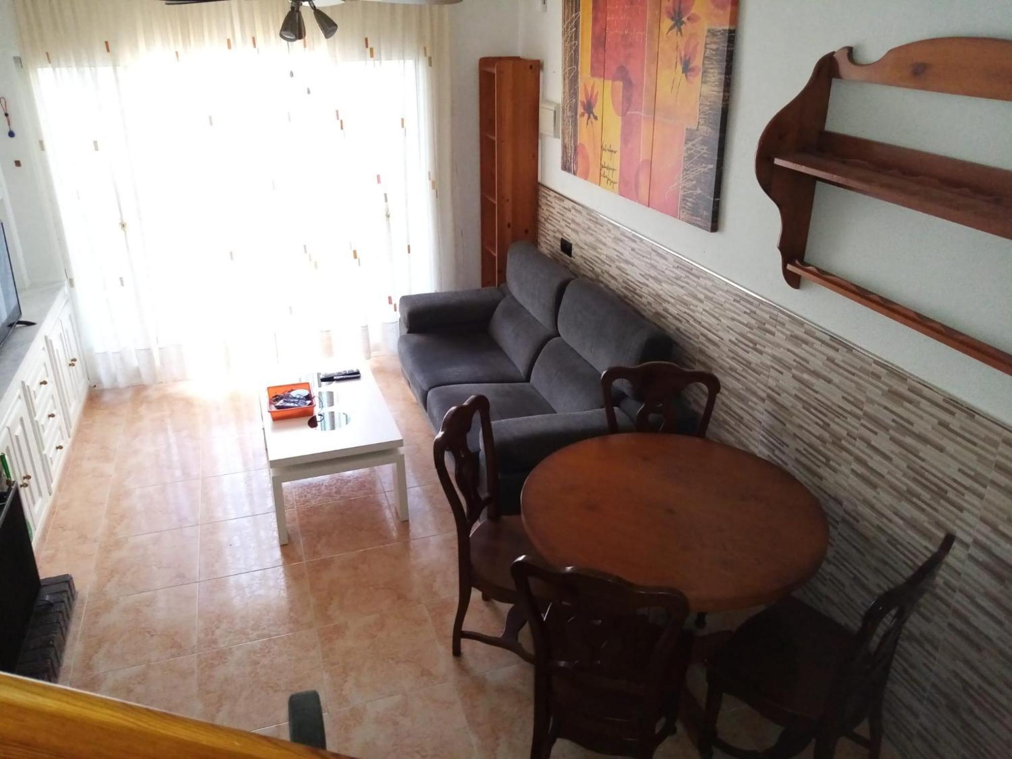 Apartamentos Turisticos Isla Grosa Ла-Манга-дель-Мар-Менор Номер фото