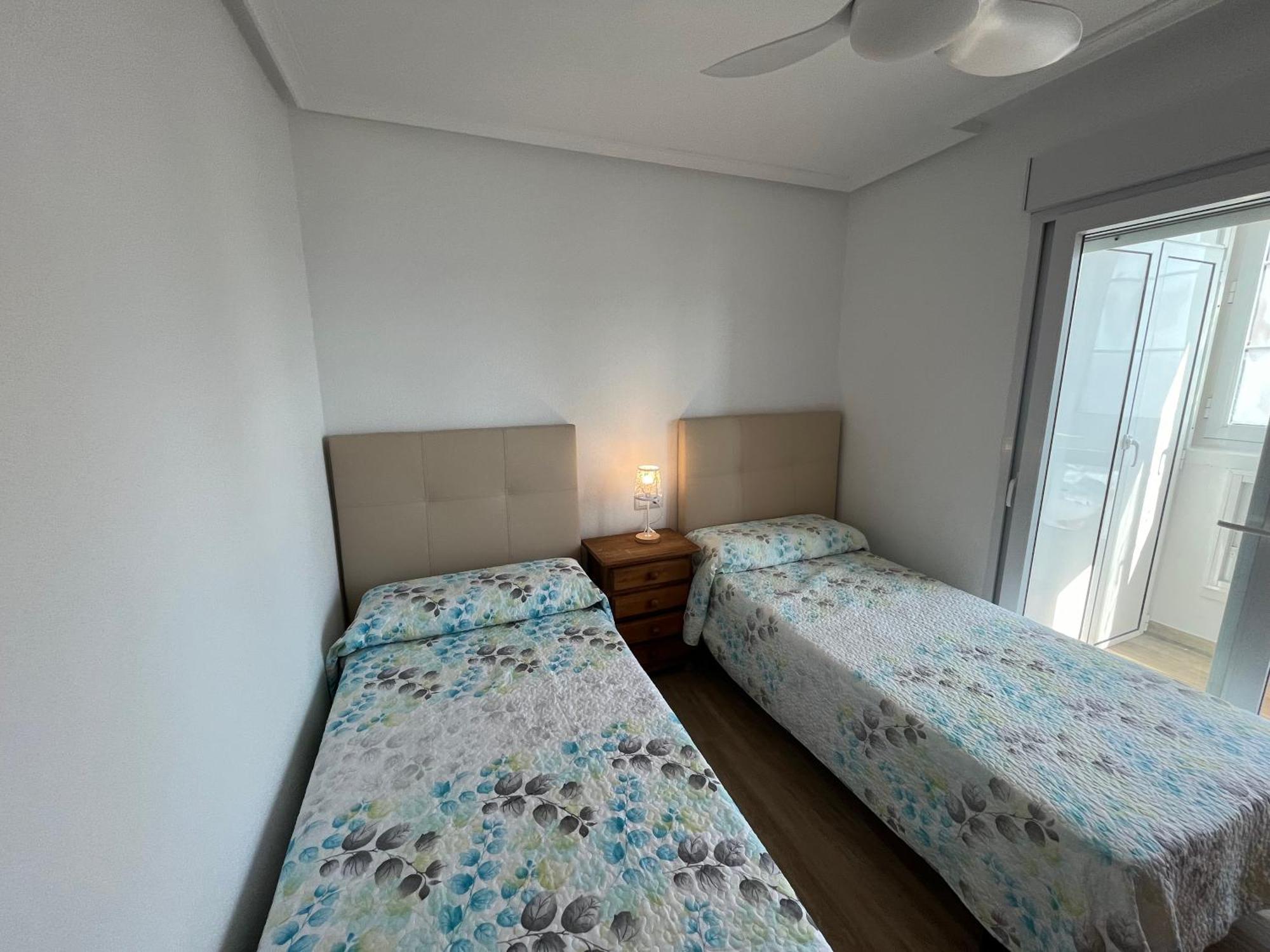 Apartamentos Turisticos Isla Grosa Ла-Манга-дель-Мар-Менор Номер фото