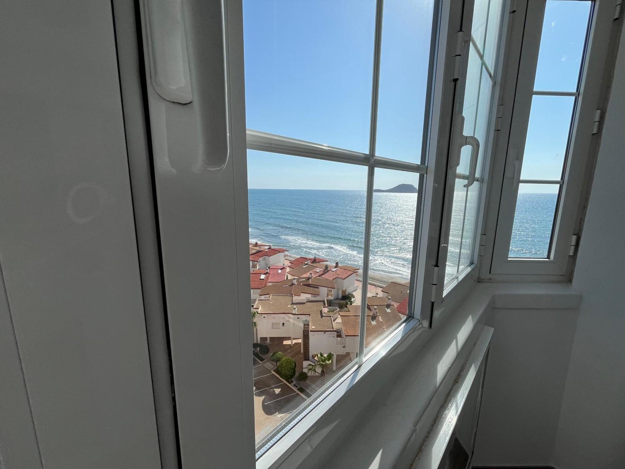 Apartamentos Turisticos Isla Grosa Ла-Манга-дель-Мар-Менор Экстерьер фото