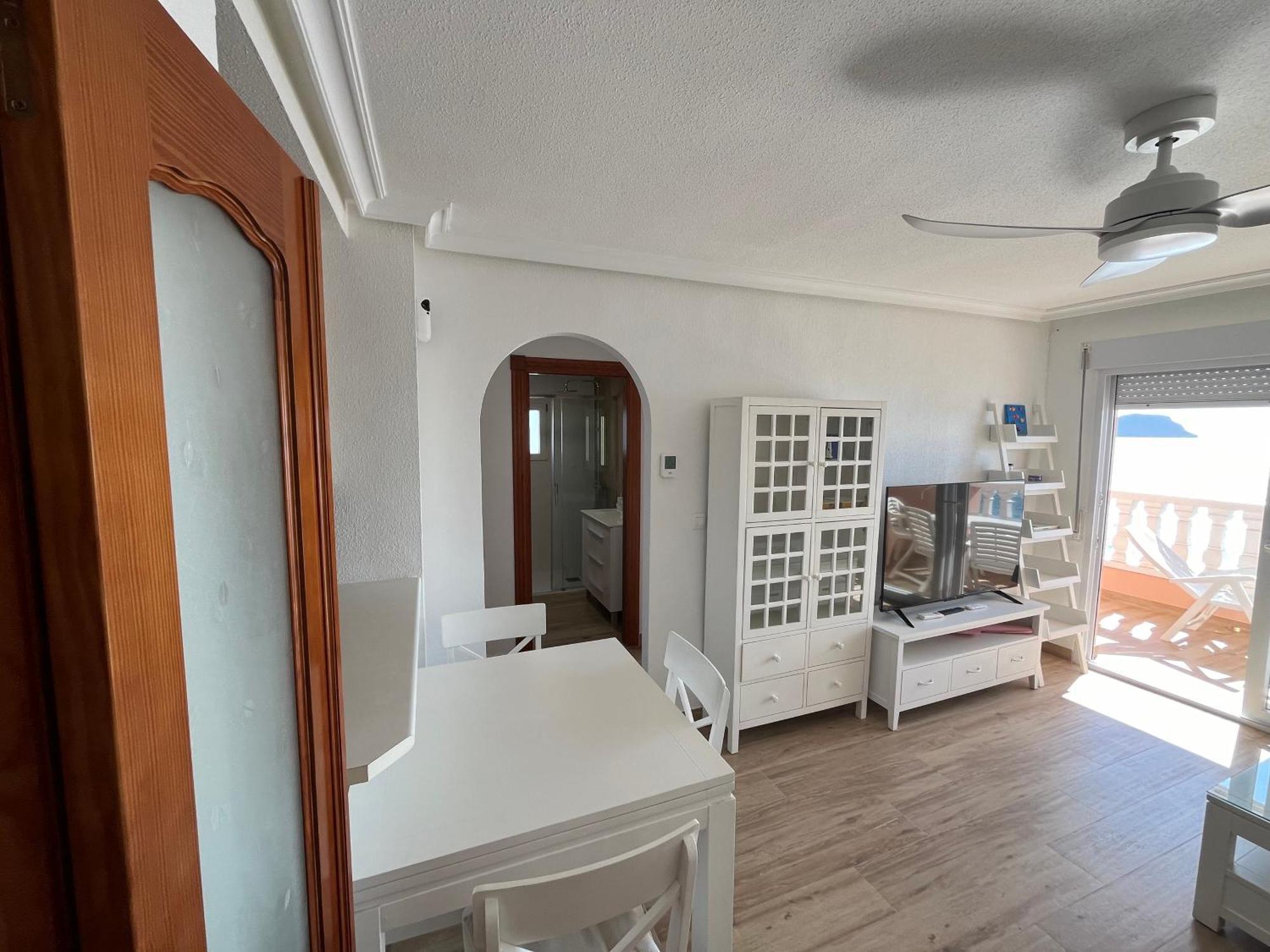 Apartamentos Turisticos Isla Grosa Ла-Манга-дель-Мар-Менор Номер фото