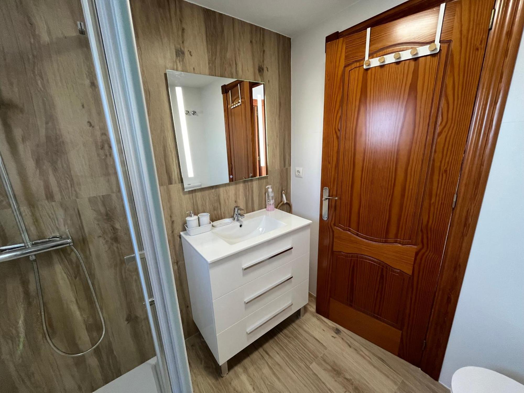 Apartamentos Turisticos Isla Grosa Ла-Манга-дель-Мар-Менор Номер фото